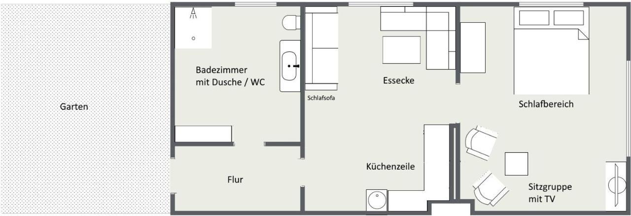 Bed and Breakfast Haus Rosenbühl Warmensteinach Exterior foto